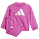 Adidas Βρεφικές φόρμες σετ Essentials Big Logo French Terry Track Suit Adidas Βρεφικές φόρμες σετ Essentials Big Logo French Terry Track Suit